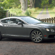 Image for article titled Bentley Continental GT V8: The Jalopnik Review